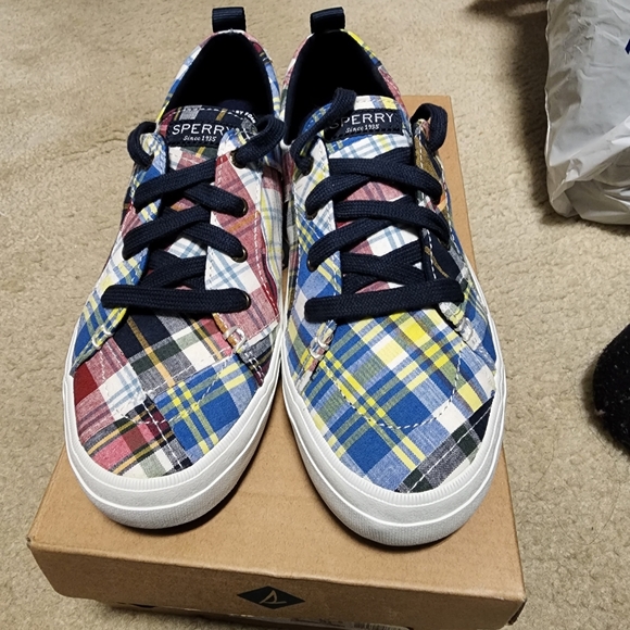 Sperry Shoes - Sperry shoes